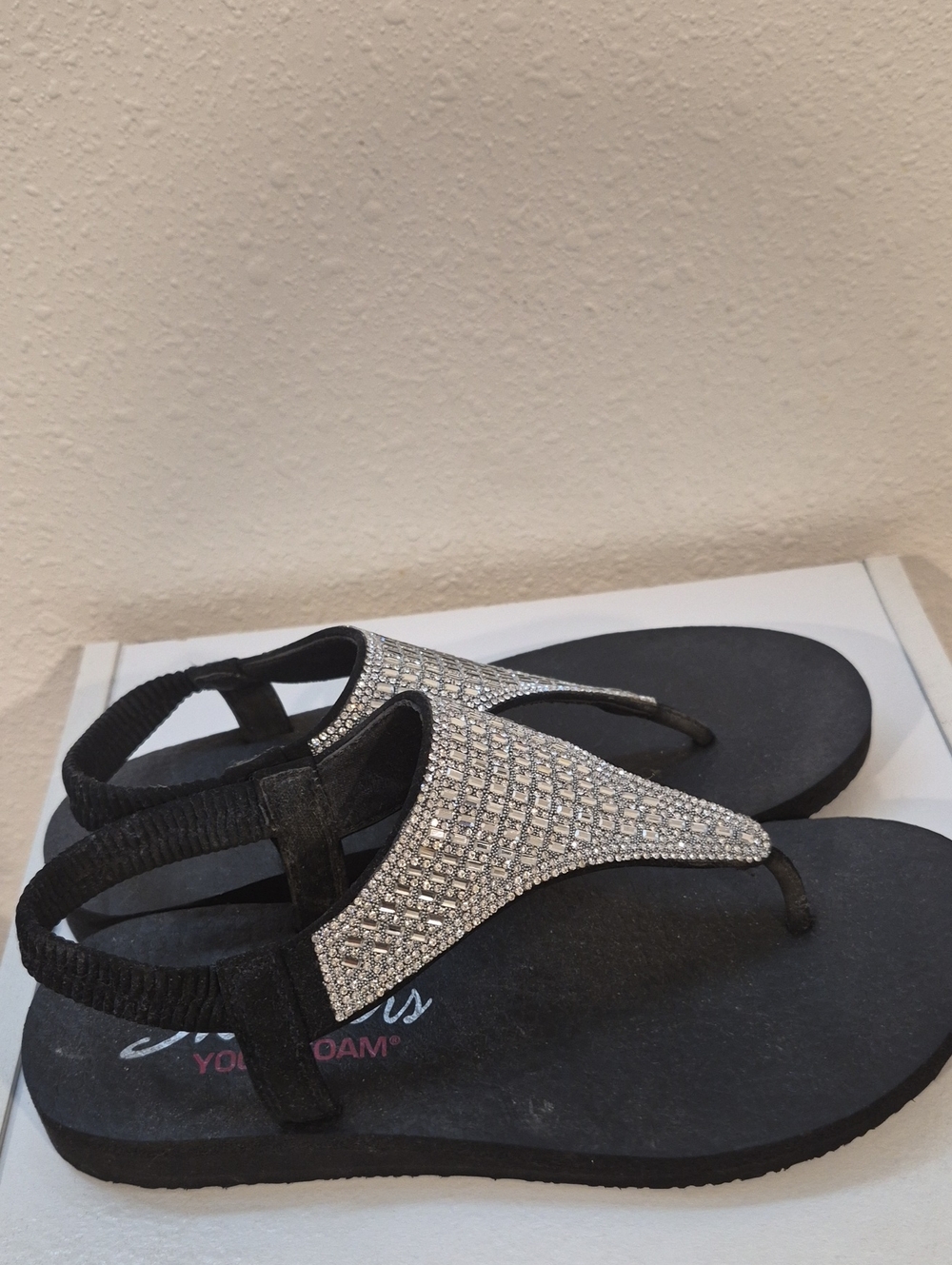 Skechers Yoga Foam - Picture 3 of 5